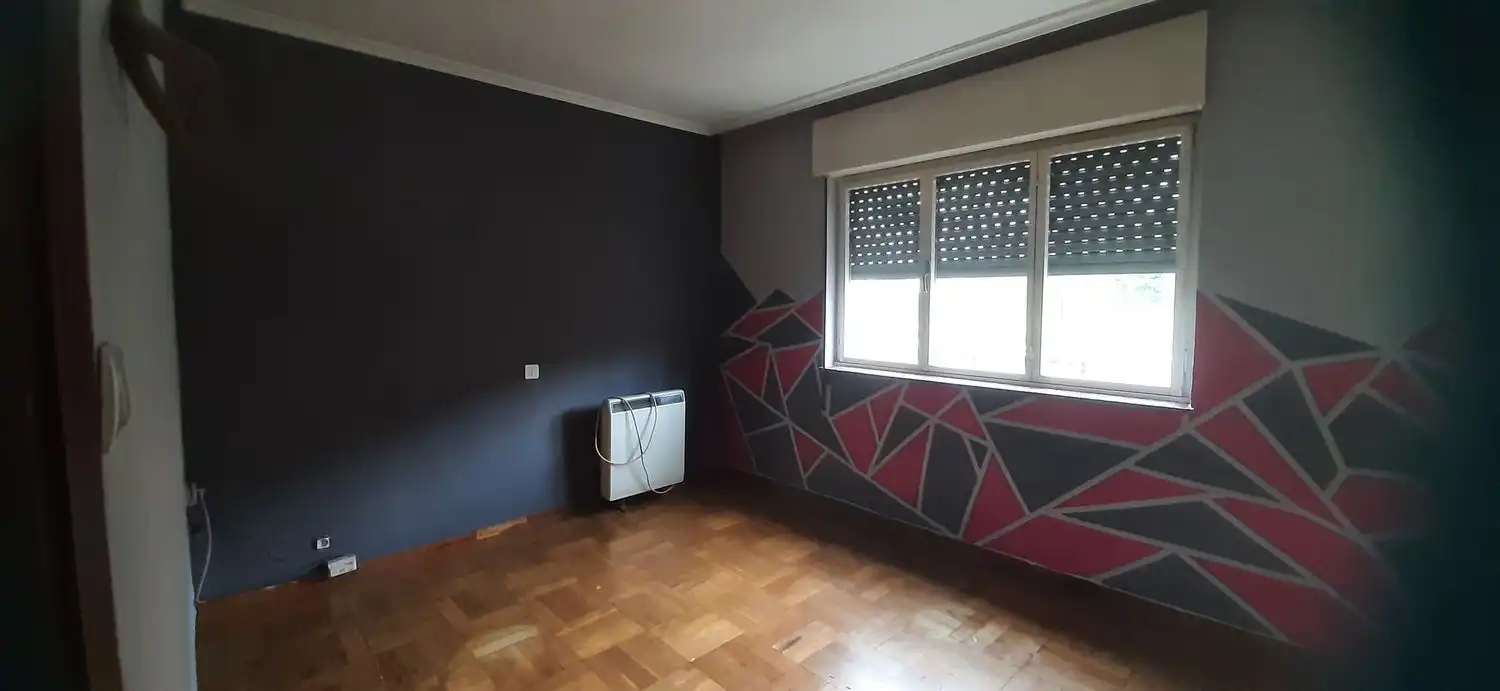 Bedroom of Flat for sale in Mieres (Asturias)  with Heating and Swimming Pool