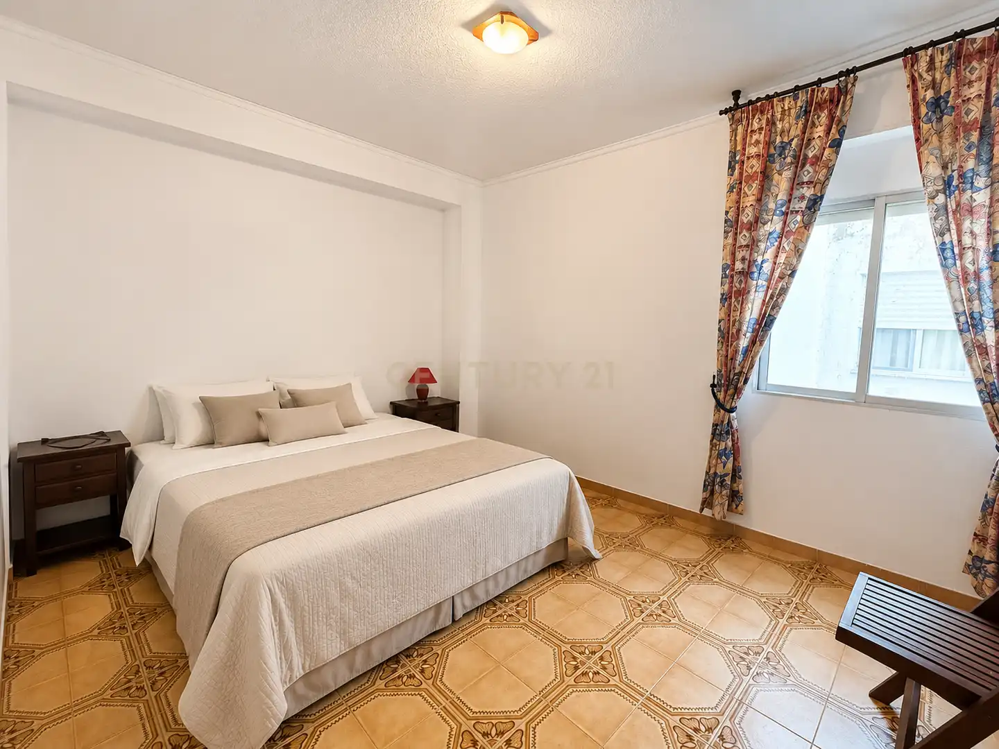 Habitación de Apartamento en venta en Piles con Aire acondicionado
