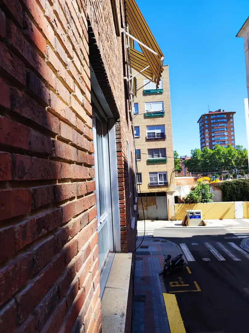 Flat for rent in Calle Romanceros, Centro