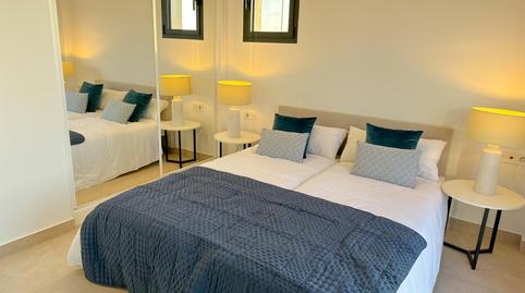 Foto 4 de Dúplex en venda a Burjulu - La Mulería, Almería