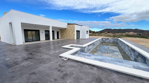 Foto 2 de Casa o xalet en venda a N/a, -1, Pedanías Oeste, Aspe