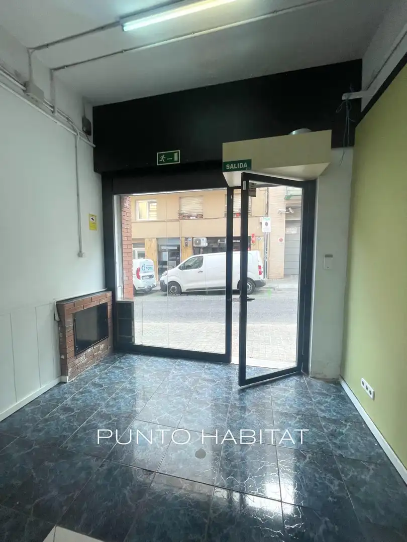 Commercial properties for rent in Barcelona