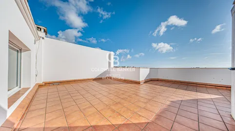 Foto 4 de Ático en venta en Bisbe Sivilla, Sant Gervasi i la Bonanova, Barcelona Capital