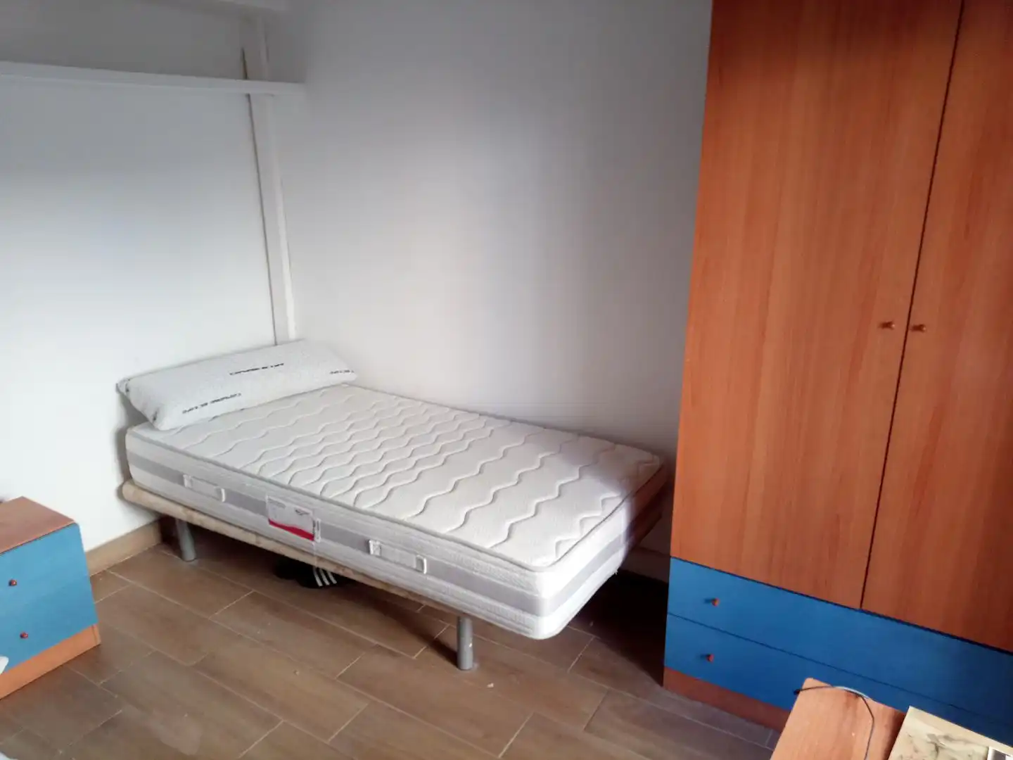 Wohnung zur Miete in Luis Ponce de León 5, imagen 14