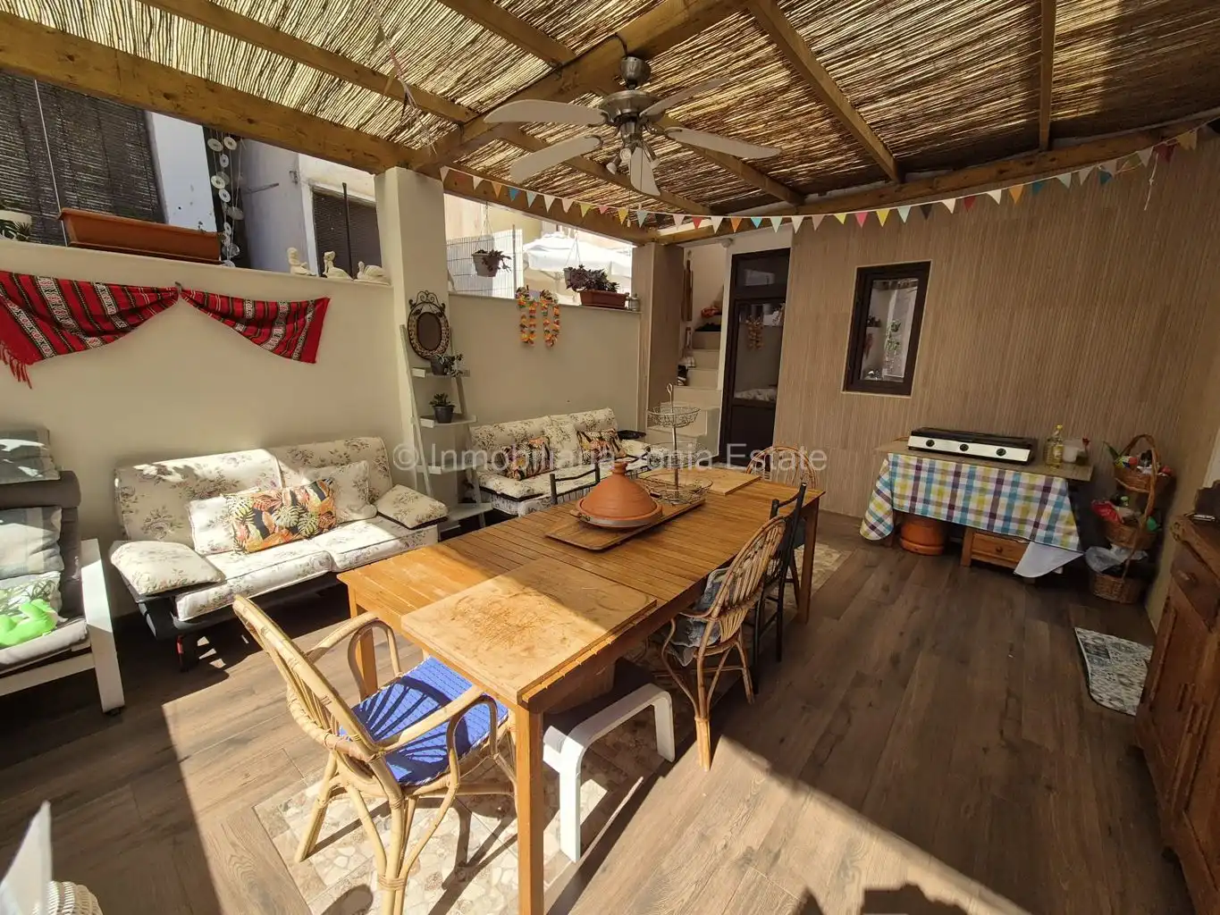 Apartamento con piscina en venta en Centro Urbano, imagen 2