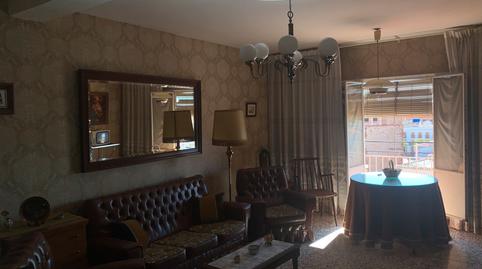 Foto 3 de Pis en venda a Calle Mayorazgo, 13, Manzanares, Ciudad Real