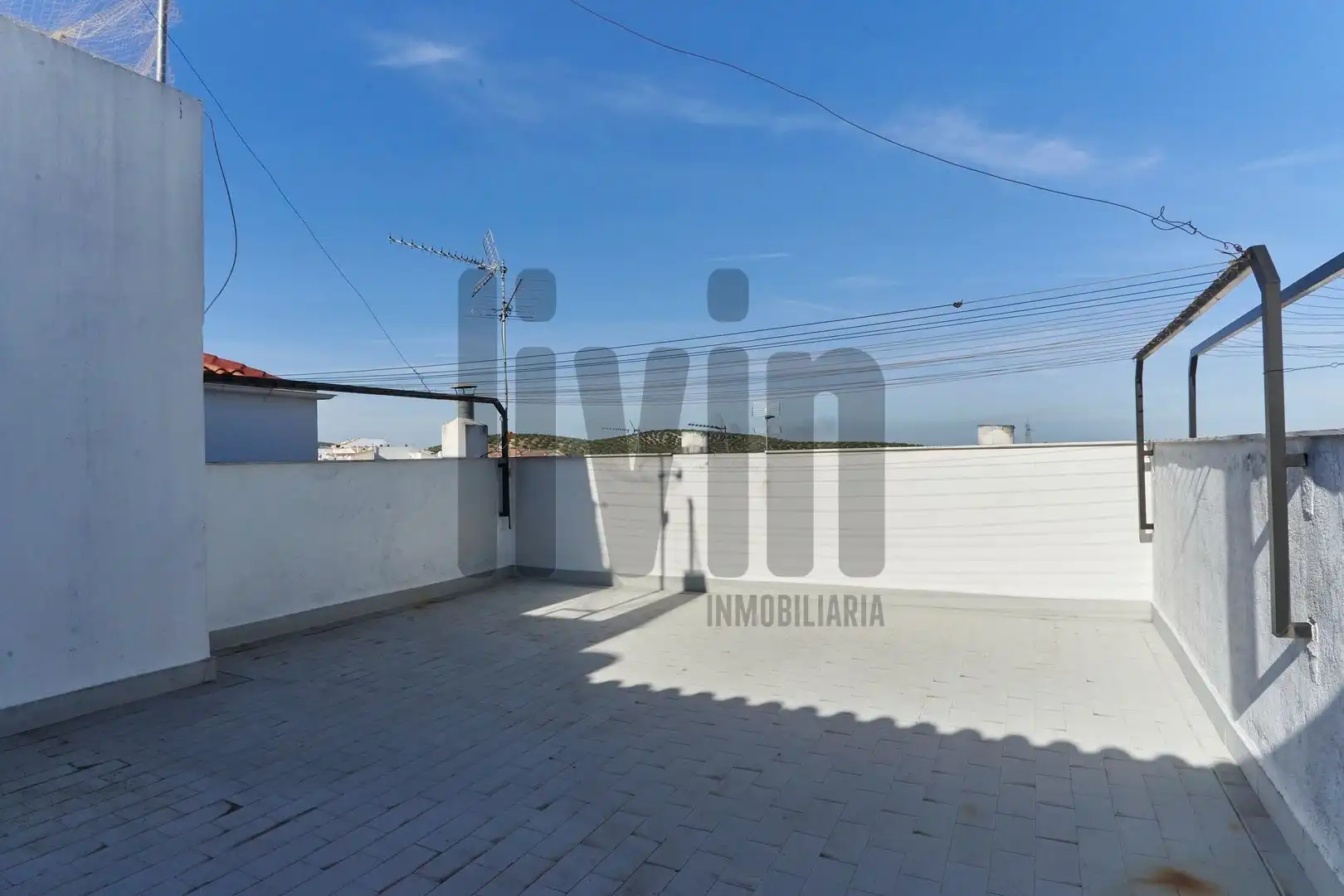 Terraza de Piso en venta en Torredelcampo con Calefacción, Terraza y Trastero