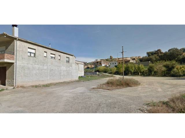 Terreno industrial en Venta en TORRENTE DE ABAJO en Albelda