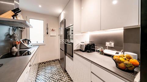 Photo 5 of Flat for sale in Conde de Peñalver, Lista, Madrid