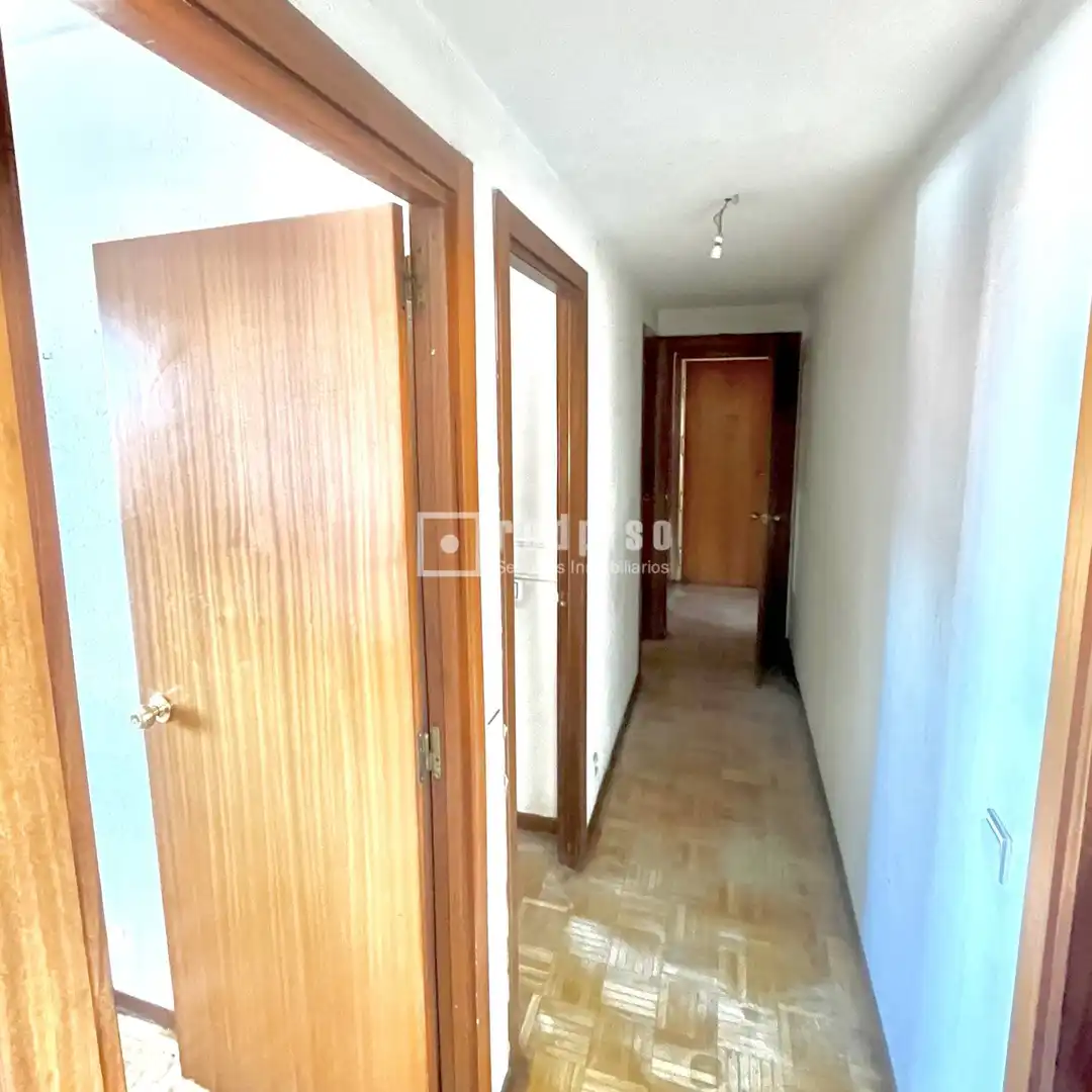 Wohnung mit Aufzug zum Verkauf in Puente de Vallecas, imagen 9