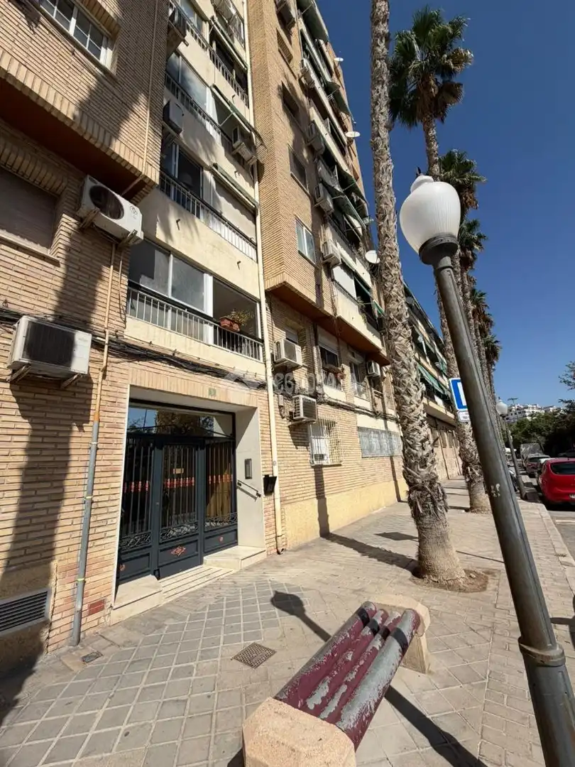 Piso con ascensor en venta en Florida - Ciudad de Asís, imagen 16