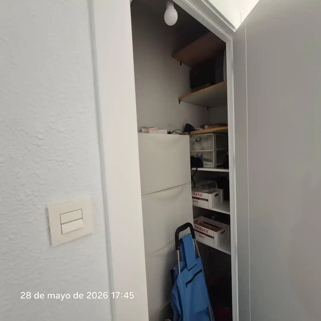 Wohnung zum Verkauf in León Capital  mit Heizung, Parkett und Terrasse