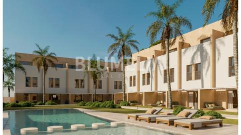 Photo 2 of House or chalet for sale in Calle Riu Algar, Devessa - Monte Pego, Dénia