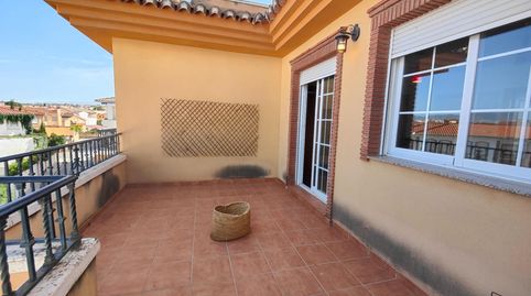 Foto 3 von Dachboden zum Verkauf in Residencial Triana - Barrio Alto, Las Gabias