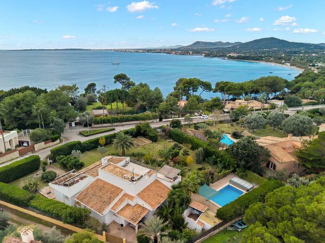 Casa adosada en Venta en Costa dels Pins