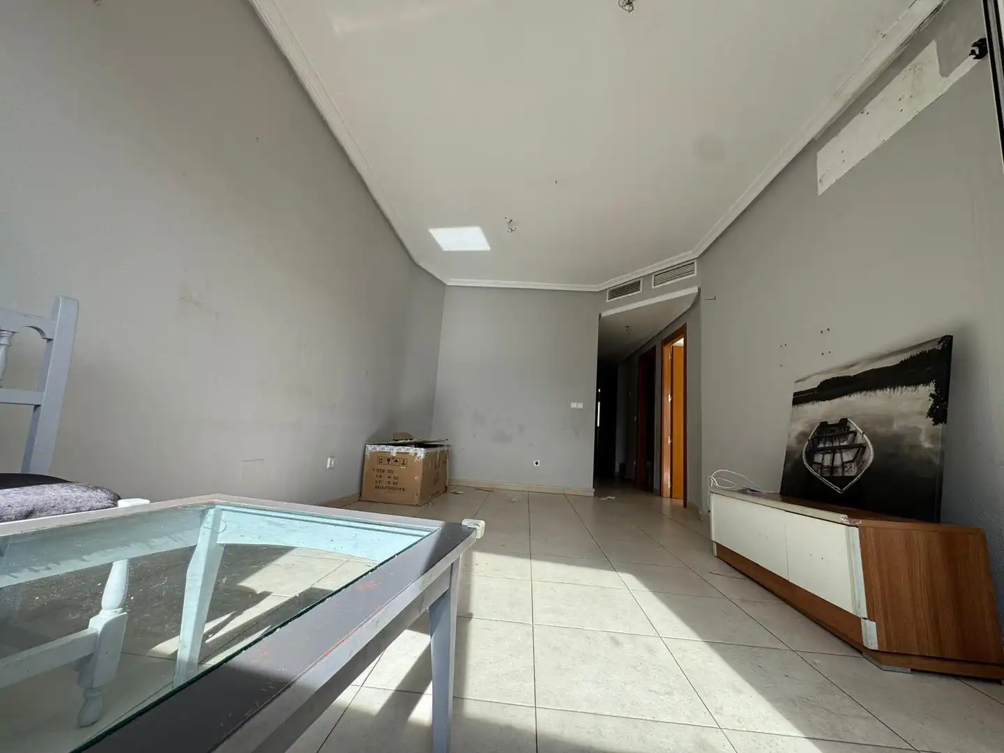 Apartments for sale in Murcia  with Air Conditioner and Terrace