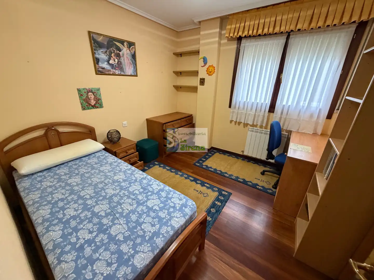 Dormitori de Casa o xalet de lloguer en Guriezo, Cantabria