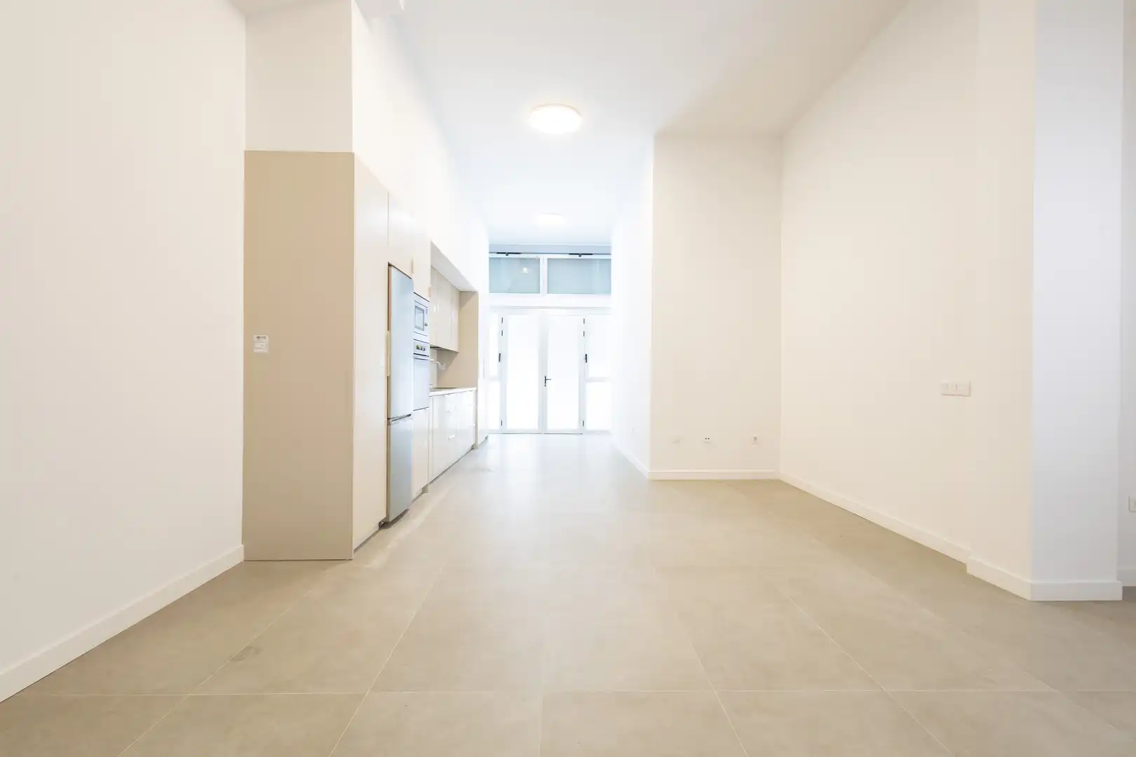 Piso en venta en Duggi - Rambla - Los Hoteles