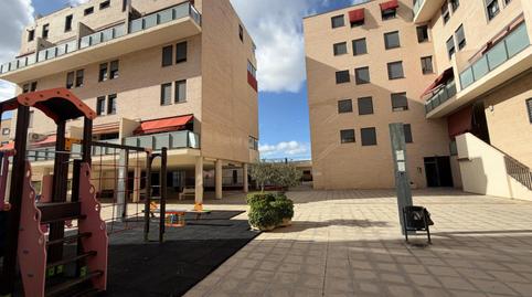 Foto 2 de Apartament en venda a Catarroja, Valencia