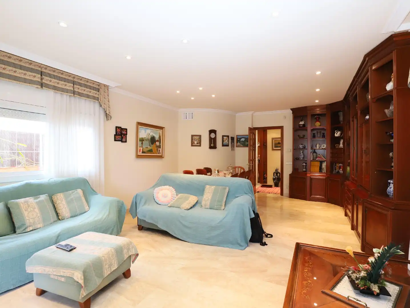 Detached house with garden for sale in Segur de Calafell, imagen 8