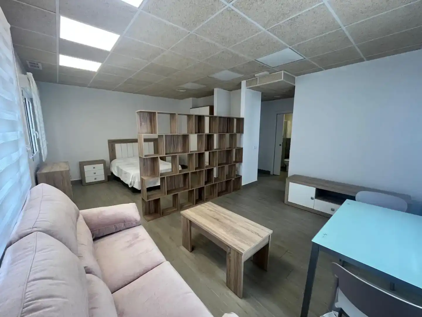 Piso en venta en Madrid con Aire acondicionado y Amueblado