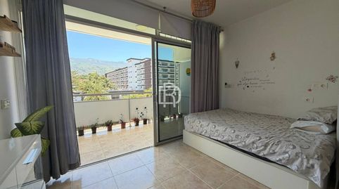 Foto 2 de Estudio de alquiler en Calle Aceviño, 21, Zona Botánico, Puerto de la Cruz