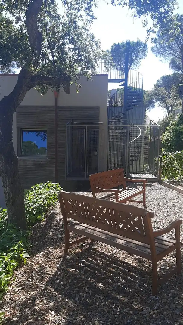 Villa mit Pool zum Verkauf in Carrer del Verdum, imagen 4