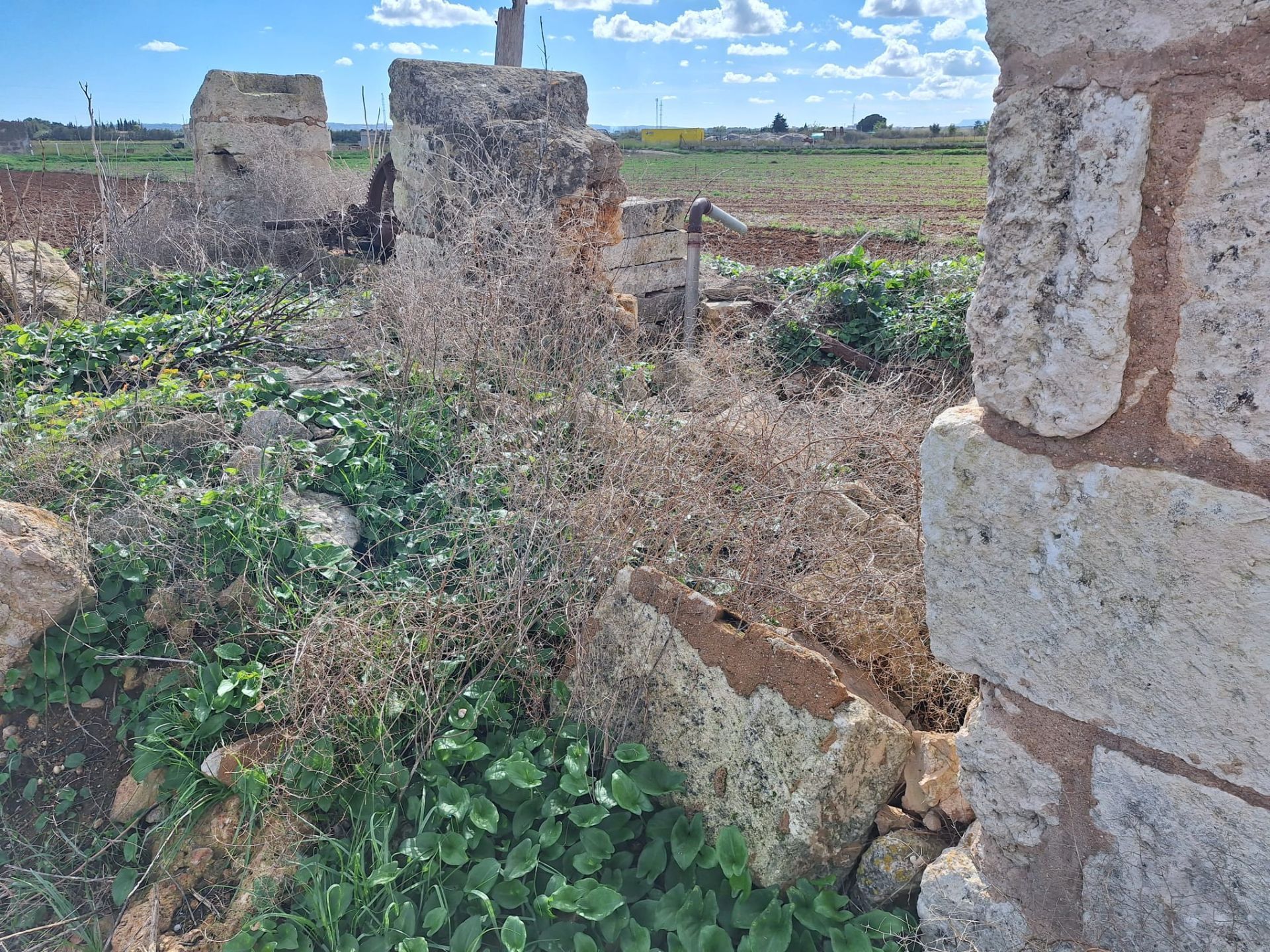 Residencial en venda