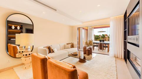 Foto 5 de Apartament en venda a Zona de Punta Plata, Málaga