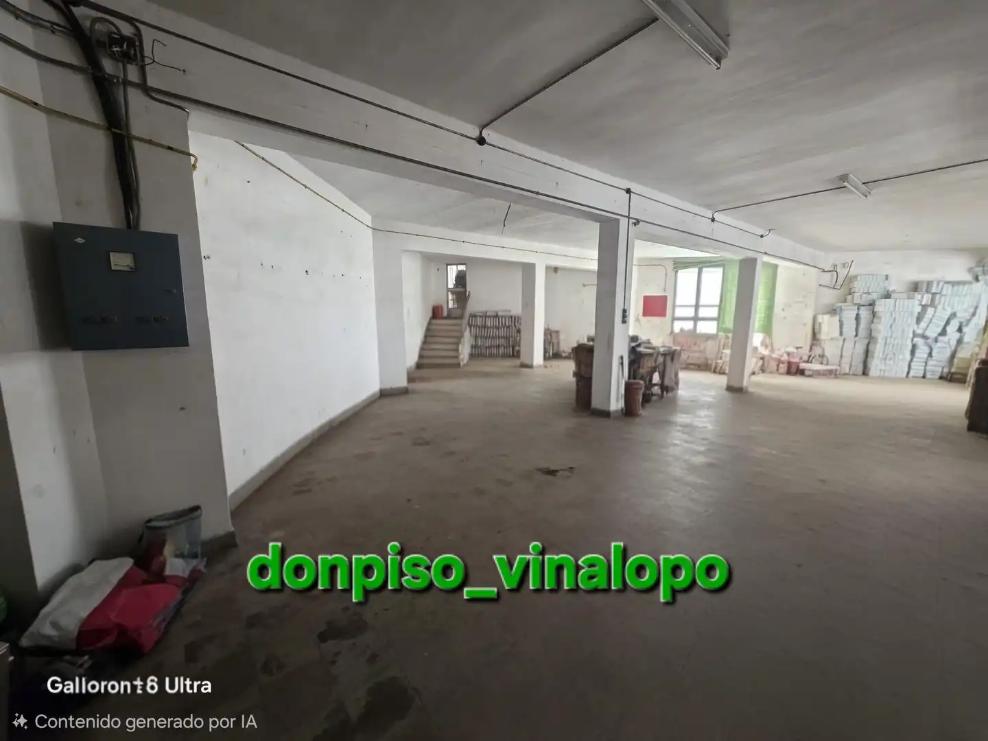 Terreno rustico in vendita a Petrer, imagen 4