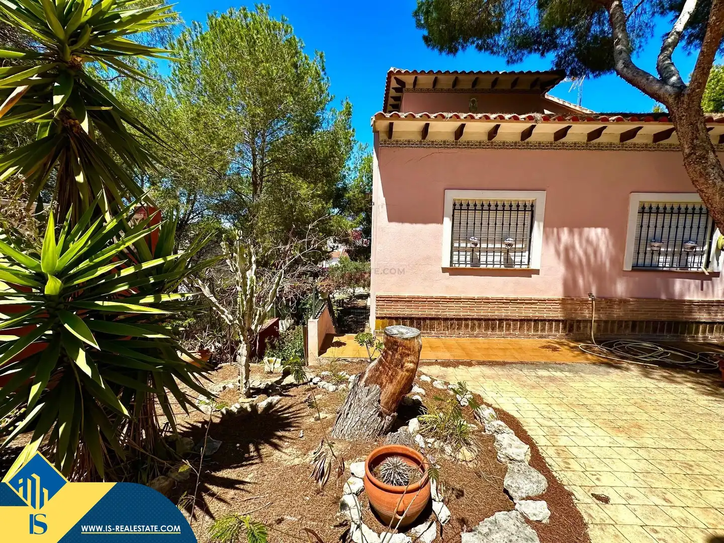 Villa mit Pool zum Verkauf in San Miguel de Salinas, imagen 11