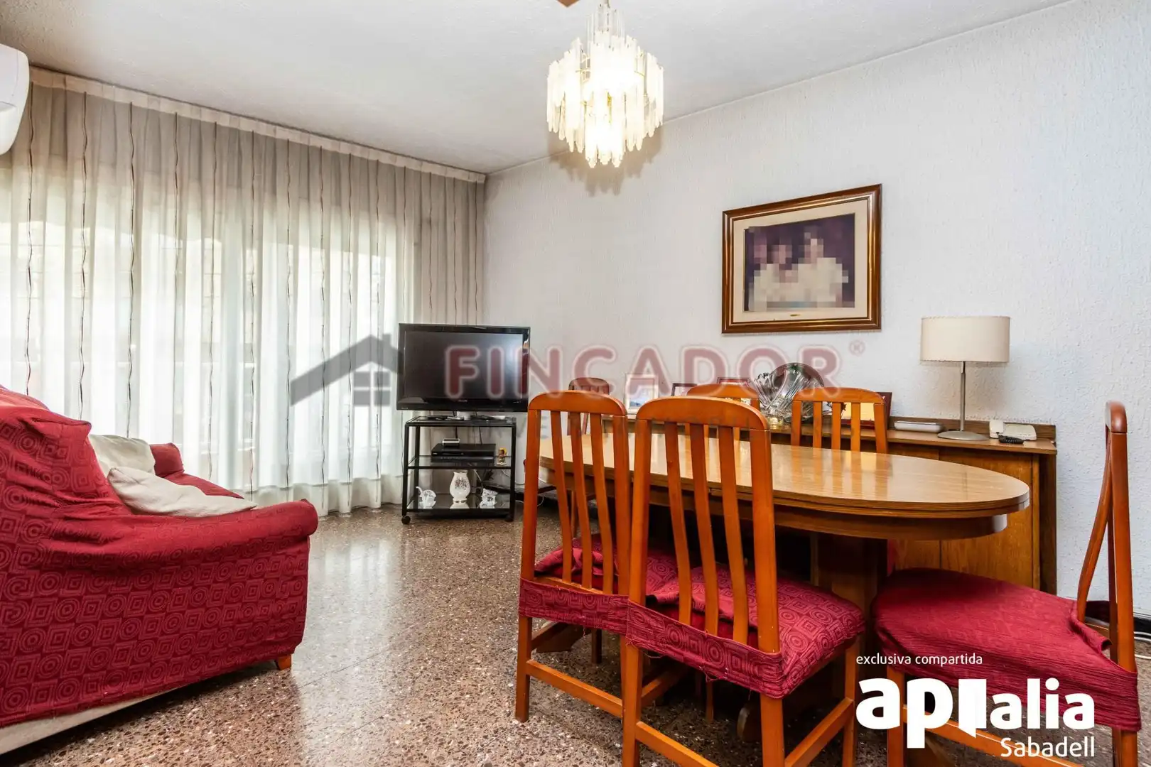 Appartamento con terrazza in vendita a Carrer de Puigcerdà, imagen 4