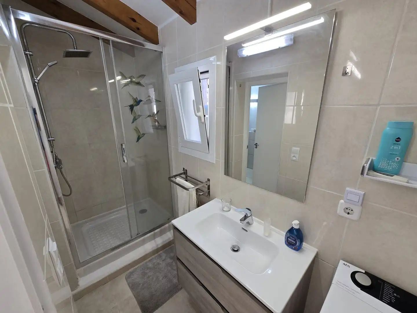 Villa mit Terrasse zum Verkauf in Carrió - La Merced - Los Pinos, imagen 18