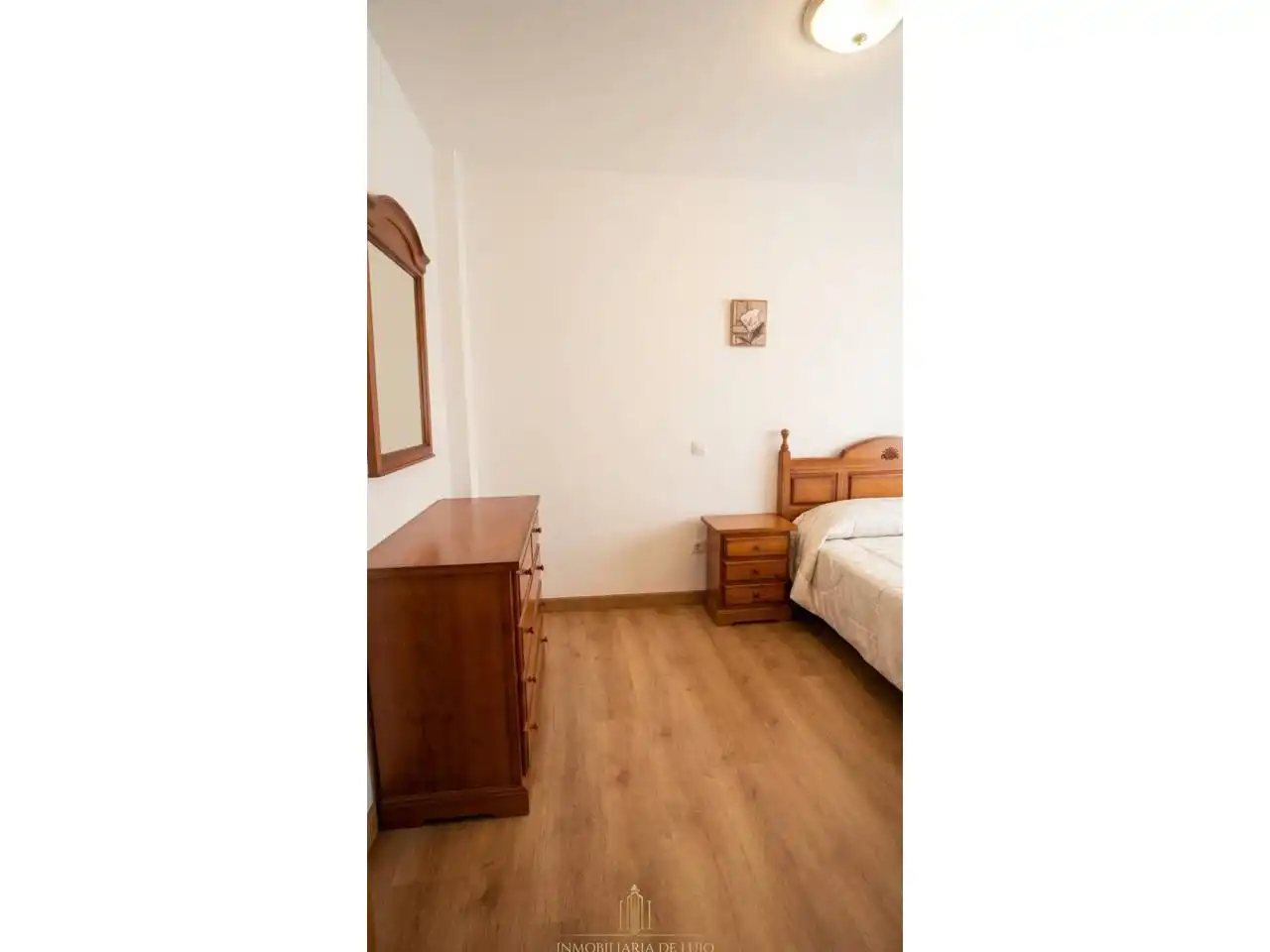 Habitación de Piso en venta en Ocaña con Calefacción, Parquet y Amueblado