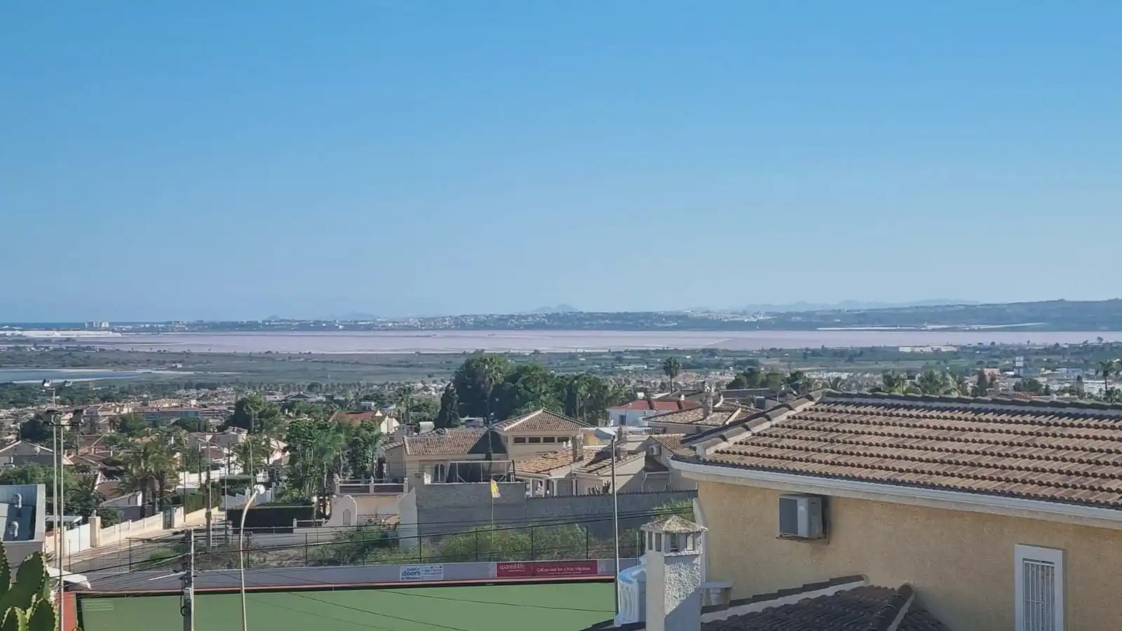 Vista exterior de Casa o chalet en venta en Rojales con Aire acondicionado, Calefacción y Terraza