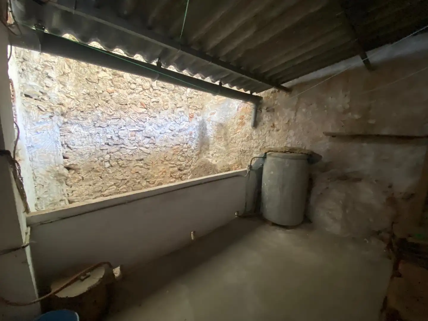 Finca rústica en venta en Bolbaite