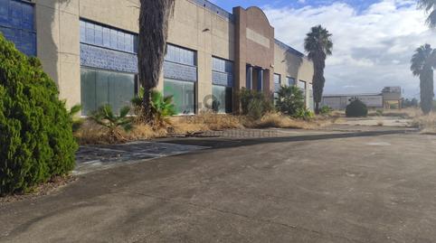 Photo 3 of Industrial buildings for sale in Golf Guadiana, Badajoz Capital