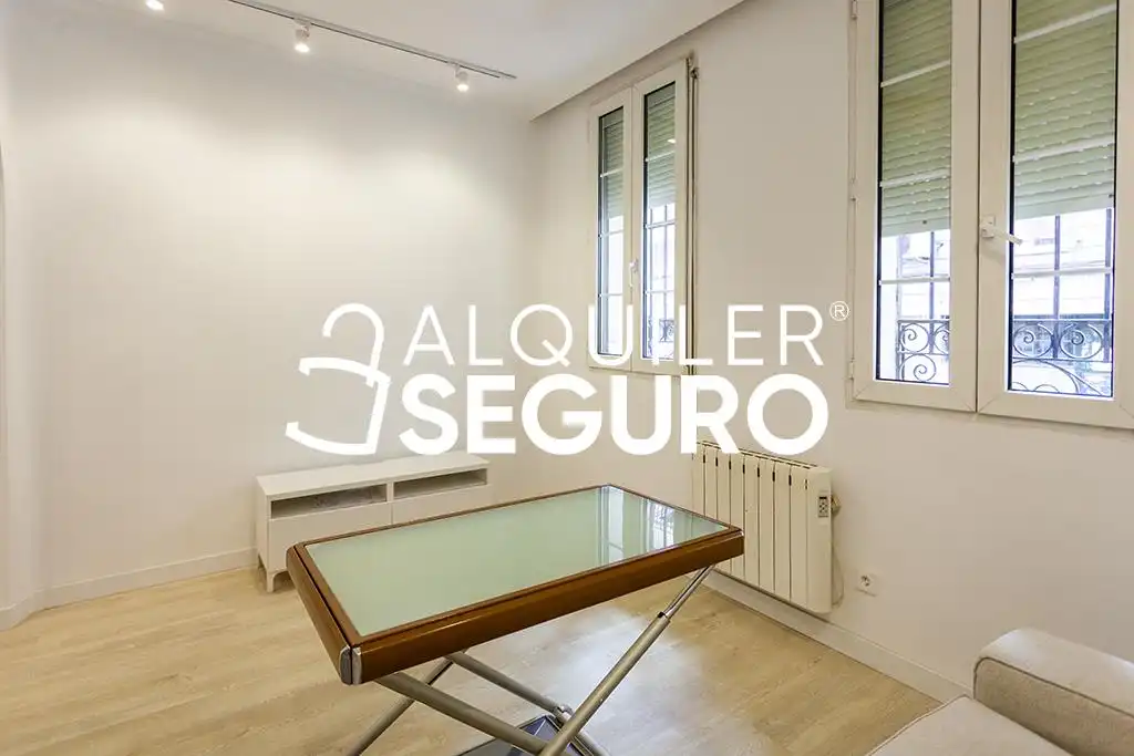 Appartement avec ascenseur à louer à de Jaén, imagen 4