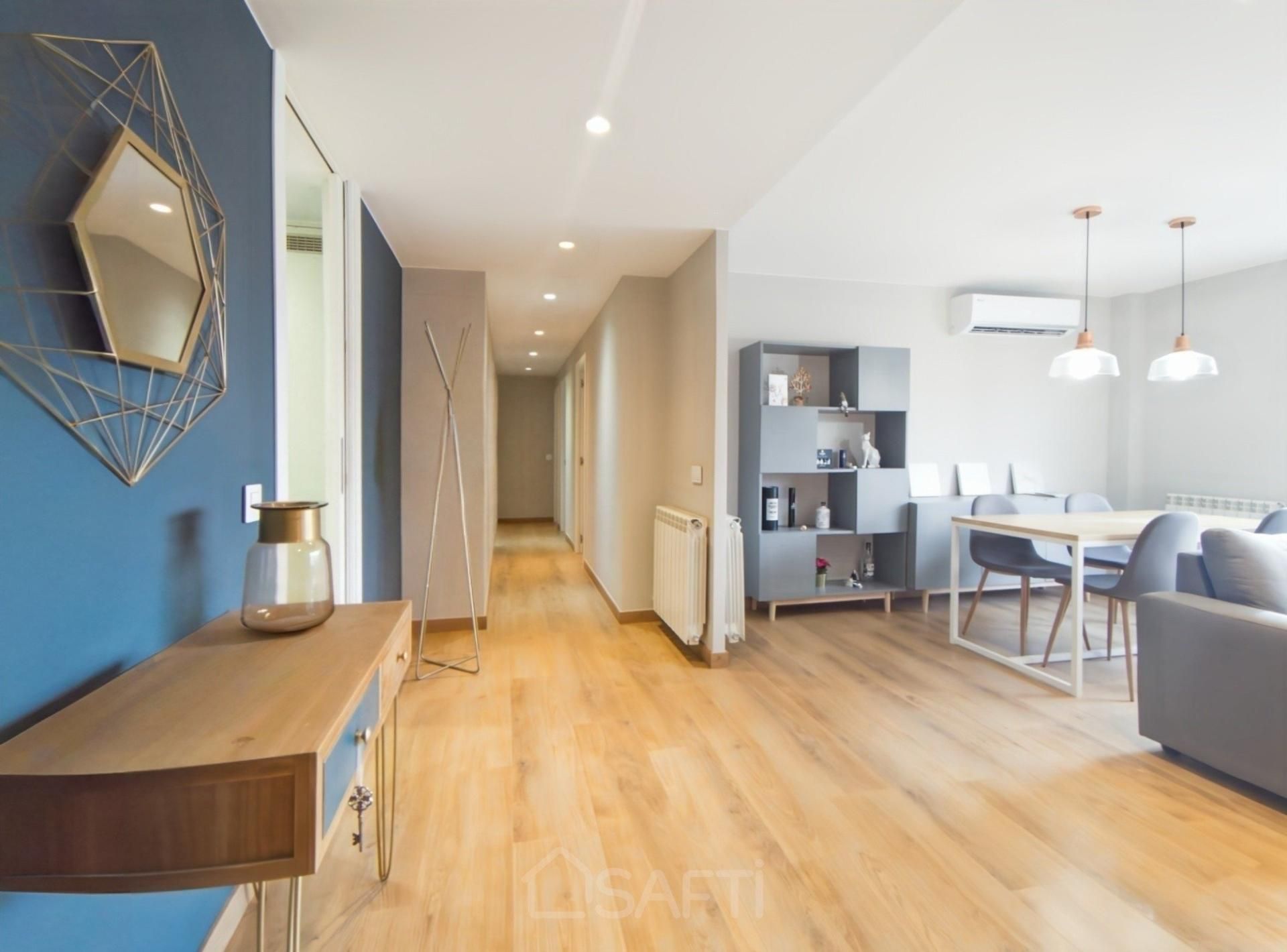 Flat for sale in Artés  with Air Conditioner and Heating