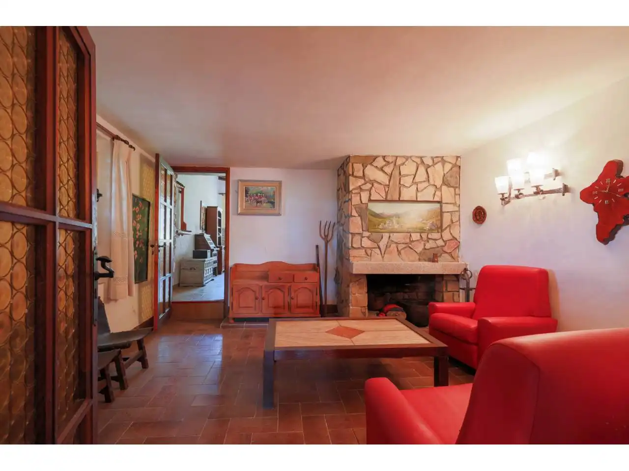Maison rustique avec piscine à vendre à Camino burot 18, imagen 58