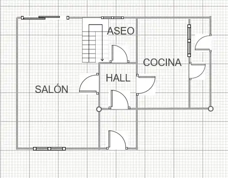 Casa adosada en venta en Cubas de la Sagra con Calefacción, Jardín privado y Piscina