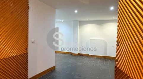 Foto 4 de Casa adosada de alquiler en Pintor Martínez Cubells, Pedregalejo - Morlaco, Málaga Capital