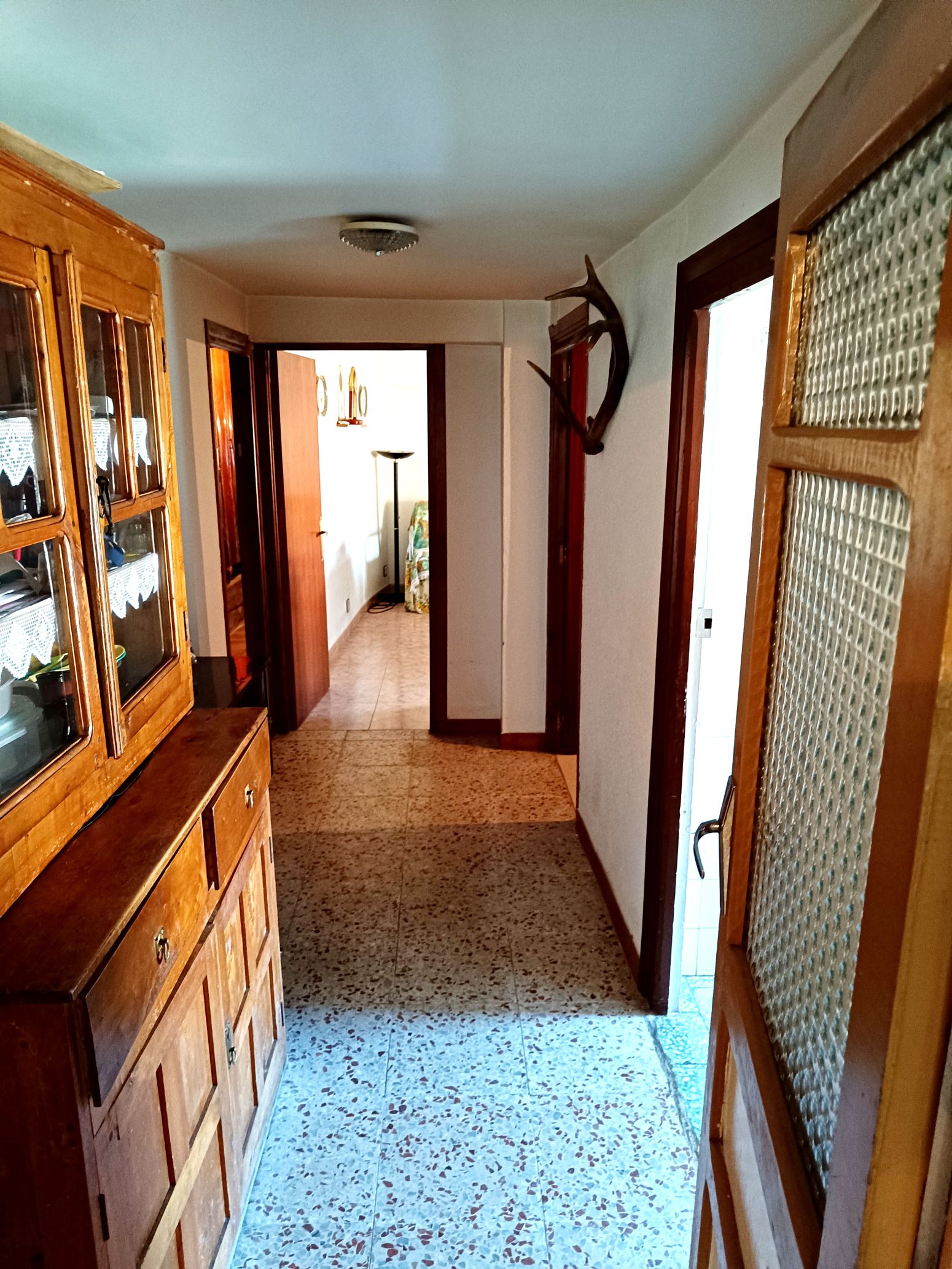 Casa o chalet en venta en San Salvador de Cantamuda - BO COSSIO             , La Pernía