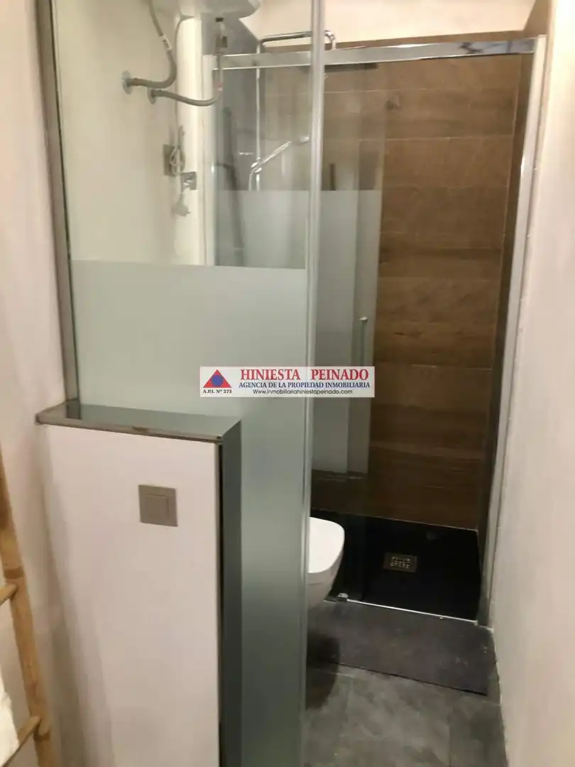 Wohnung zur Miete in Barrio del Centro