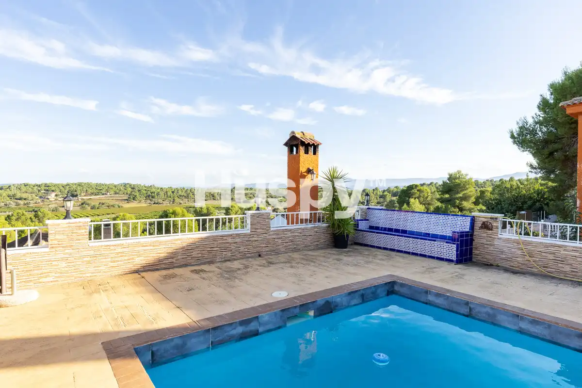 Casa con balcón en venta en Carrer del Mar Cantabrico, imagen 53