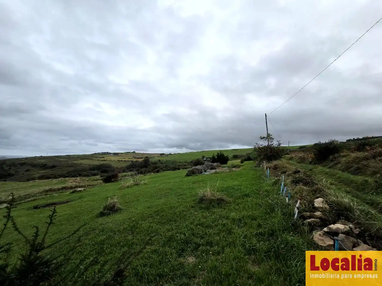 Residencial en venda en Suances
