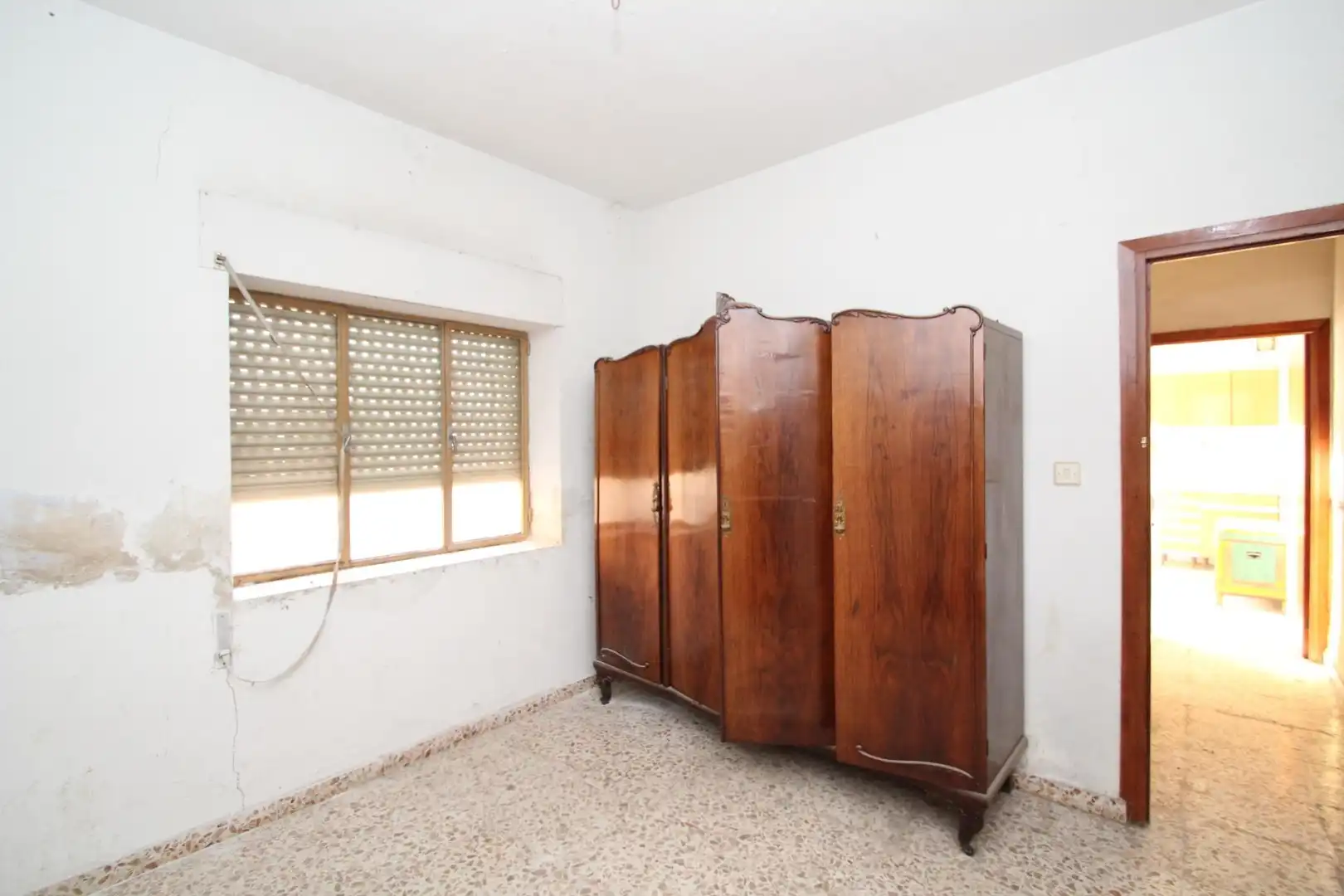 Bedroom of Houses for sale in Cúllar Vega