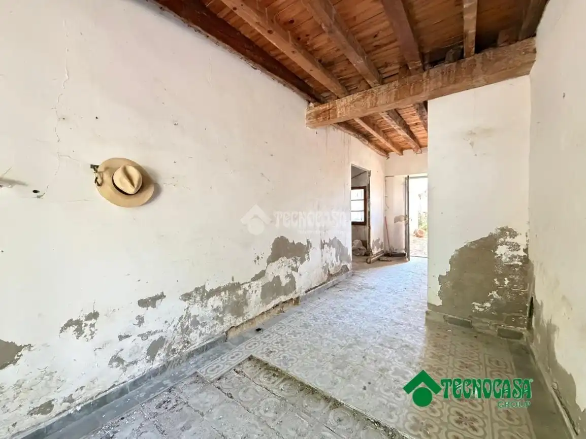 Maison jumelée avec terrasse à vendre à Alcabón, imagen 4