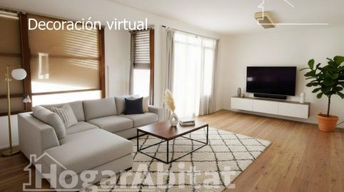 Foto 2 de Casa o chalet en venta en Calle San Miguel, Piscinas, Vila-real