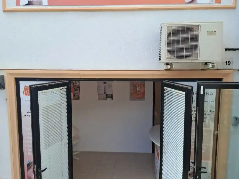 Terrassa de Local de lloguer en Adeje amb Aire condicionat, Calefacció i Terrassa